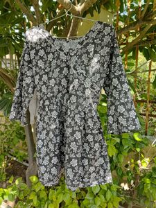 short kurti