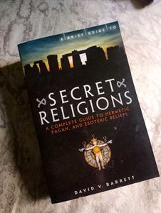 Secret Religions