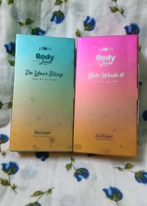Plum BodyLovin' Perfume Duo