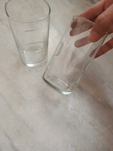 Drinking Glasses (Set of 2)