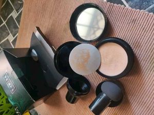 SUNISA CC Cream