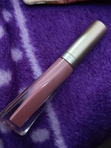 Beauty Evolved Nail Lacquer And Nude Lipstick