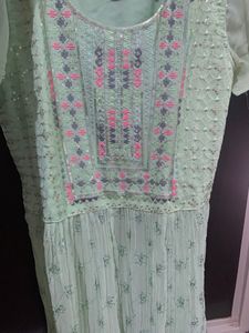 Nayera Cut Suit