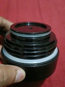 Water Bottle Plastic