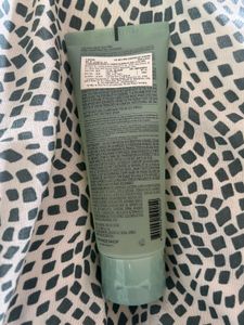 Sealed THE FACESHOP Tea tree  Cleanser