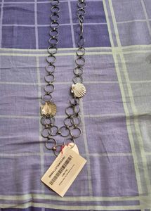 BRAND NEW -Metal Shell Chain WaistBelt