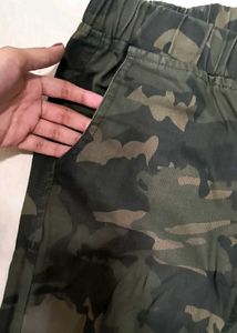 Army Jeans