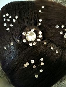 Hair Juda