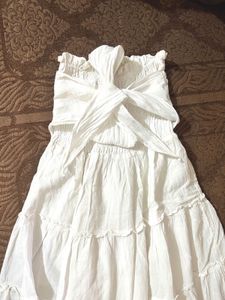 Beautiful Pre-Loved Budget-Friendly Dress