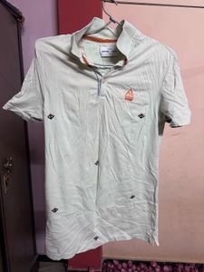 Combo Polo Tshirt Of Spykar