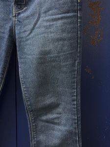 Bootcut Denim Jeans