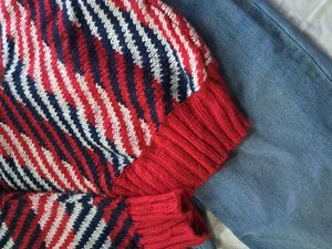 Women Cozy Pullover