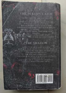 Haunting Adeline Novel Book Dark Romance