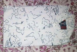 Stylish Printed Shirt