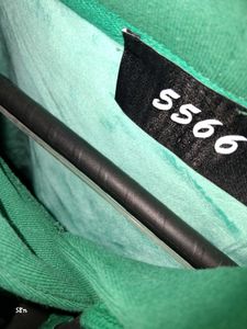 Looney Tunes Green Hoodie