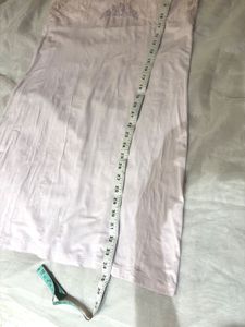 Elegant Lace Trim Sleep Wear