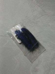 Feather Earings