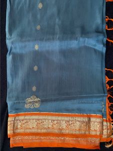 Kanjeevaram Silk Saree For Sale