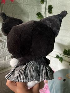 GOTHIC KUROMI