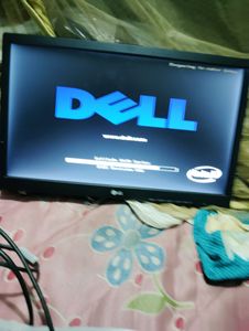 14&#34; Dell D630  Laptop Work On External Monitor