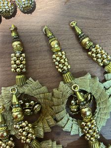 Decorative Tassels