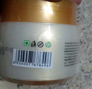 Hair Masque