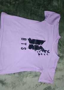 I am Selling an Top of Bts