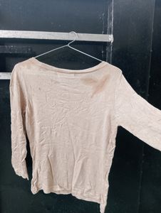Zara Top