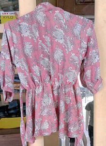 Beautiful Top 😍