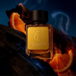 Dior Sauvage Type Perfume By Catalyst Perfumes