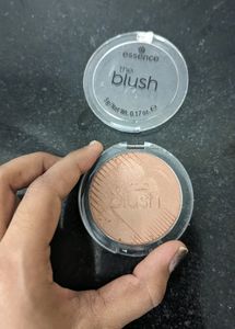 Essence Blush ❤️😍