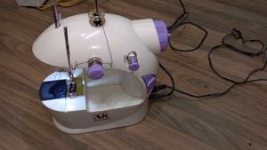 Portable Sewing Machine