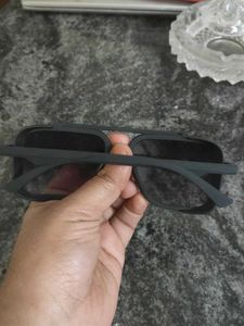 Cool shades