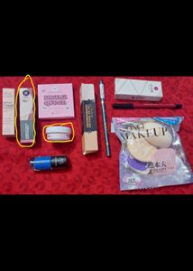 Makeup Kit