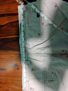 Combo Trousers