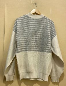 Oversized Sweater