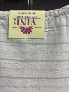 Brand New Kurta With Thread Work
