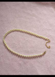 SALE 🎅🌲🆕Pearl Beaded Necklace