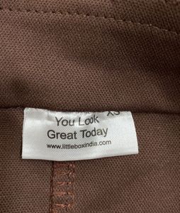 Y2K Trending Utility Skirt