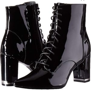 Theatre Boots For Women