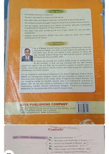 Textbook of Microbiology For Nursing