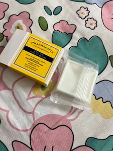 Pharmacopia Citrus Soap