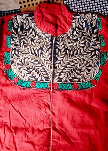 Combo Kurti Set..