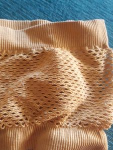 Seamless Bandeau Bra full Strechable