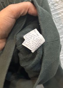 🇹🇷 ZARA Imported Sweatshirt