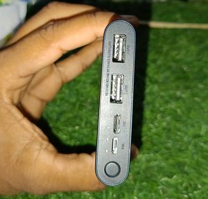 MI Power Bank