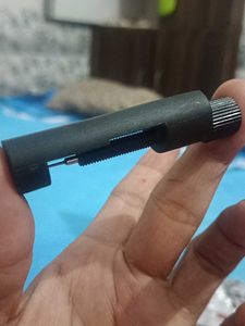 Watch Band Link Remover Tool