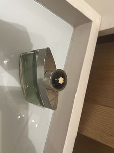 Mont Blanc Men&#39;s Eau de Toilette