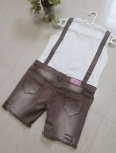 Co-ord Dungaree