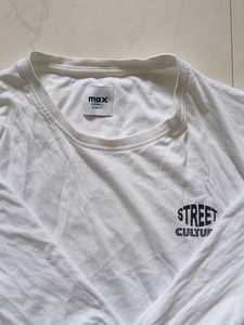 Street Culture Long Sleeve Tee